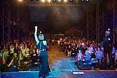 Mercy-Street_2021-07-22_051_Foto-Klaus-Manns.jpg : Mercy Street, a tribute to Peter Gabriel, live beim Rheinpuls-Festival am 22.07.2021, Festung Ehrenbreitstein, Koblenz, Bild 51/53