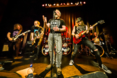 Mojo-Tool_2019-01-12_001.jpg : Mojo Tool live in concert, 12.01.2019, Bild 1/20