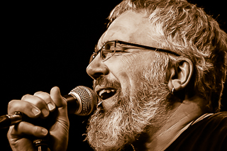 Mojo Tool, Café Hahn, Koblenz, 12.01.2019