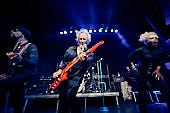 Mothers-Finest_2022-05-16_005_Foto-Klaus-Manns.jpg : Mother's Finest live concert on 16.05.2022 at Caf&eacute; Hahn, Koblenz, Germany, Bild 5/23