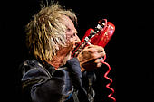 Mothers-Finest_2022-05-16_013_Foto-Klaus-Manns.jpg : Mother's Finest live concert on 16.05.2022 at Caf&eacute; Hahn, Koblenz, Germany, Bild 13/23