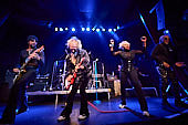 Mothers-Finest_2022-05-16_015_Foto-Klaus-Manns.jpg : Mother's Finest live concert on 16.05.2022 at Caf&eacute; Hahn, Koblenz, Germany, Bild 15/23