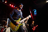 Mothers-Finest_2022-05-16_016_Foto-Klaus-Manns.jpg : Mother's Finest live concert on 16.05.2022 at Caf&eacute; Hahn, Koblenz, Germany, Bild 16/23