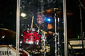 Mothers-Finest_2022-05-16_019_Foto-Klaus-Manns.jpg : Mother's Finest live concert on 16.05.2022 at Caf&eacute; Hahn, Koblenz, Germany, Bild 19/23