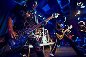 Mothers-Finest_2022-05-16_020_Foto-Klaus-Manns.jpg : Mother's Finest live concert on 16.05.2022 at Caf&eacute; Hahn, Koblenz, Germany, Bild 20/23