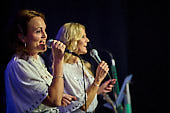 One-Night-With-ABBA_2021-09-02_020_Foto-Klaus-Manns.jpg : One Night With ABBA beim Rheinpuls Festival am 02.09.2021, Festung-Ehrenbreitstein, Koblenz, Bild 3/50