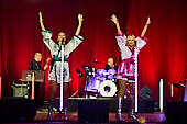 One-Night-With-ABBA_2021-09-02_036_Foto-Klaus-Manns.jpg : One Night With ABBA beim Rheinpuls Festival am 02.09.2021, Festung-Ehrenbreitstein, Koblenz, Bild 19/50