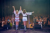 One-Night-With-ABBA_2021-09-02_063_Foto-Klaus-Manns.jpg : One Night With ABBA beim Rheinpuls Festival am 02.09.2021, Festung-Ehrenbreitstein, Koblenz, Bild 46/50