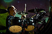 One-Of-These-Pink-Floyd-Tributes_2019-10-26_011.jpg : One Of These Pink Floyd Tributes Konzert am 26.10.2019 in der Stadthalle Montabaur - Haus Mons-Tabor, Bild 11/36
