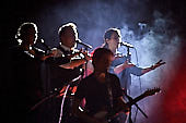 One-Of-These-Pink-Floyd-Tributes_2019-10-26_016.jpg : One Of These Pink Floyd Tributes Konzert am 26.10.2019 in der Stadthalle Montabaur - Haus Mons-Tabor, Bild 16/36