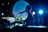 One-Of-These-Pink-Floyd-Tributes_2019-10-26_017.jpg : One Of These Pink Floyd Tributes Konzert am 26.10.2019 in der Stadthalle Montabaur - Haus Mons-Tabor, Bild 17/36