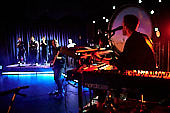 One-Of-These-Pink-Floyd-Tributes_2019-10-26_026.jpg : One Of These Pink Floyd Tributes Konzert am 26.10.2019 in der Stadthalle Montabaur - Haus Mons-Tabor, Bild 26/36