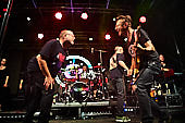 One-Of-These-Pink-Floyd-Tributes_2020-08-21_019.jpg : One Of These Pink Floyd Tributes Konzert am 21.08.2020 beim Open-Air Kultur-Picknick Wirges, Bild 19/49