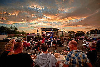 One Of These Pink Floyd Tributes, Open-Air Kultur-Picknick Wirges, 21.08.2020