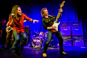 Purple_Rising_2016-01-23_003.jpg : Purple Rising, Café Hahn - Koblenz, 23.01.2016, Bild 3/62
