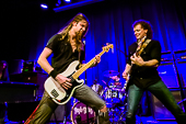 Purple_Rising_2016-01-23_004.jpg : Purple Rising, Café Hahn - Koblenz, 23.01.2016, Bild 4/62