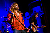 Purple_Rising_2016-01-23_011.jpg : Purple Rising, Café Hahn - Koblenz, 23.01.2016, Bild 11/62