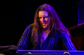 Purple_Rising_2016-01-23_021.jpg : Purple Rising, Café Hahn - Koblenz, 23.01.2016, Bild 21/62