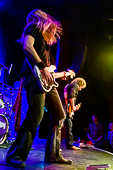 Purple_Rising_2016-01-23_026.jpg : Purple Rising, Café Hahn - Koblenz, 23.01.2016, Bild 26/62