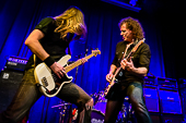 Purple_Rising_2016-01-23_034.jpg : Purple Rising, Café Hahn - Koblenz, 23.01.2016, Bild 34/62
