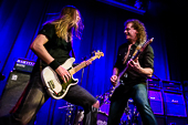 Purple_Rising_2016-01-23_035.jpg : Purple Rising, Café Hahn - Koblenz, 23.01.2016, Bild 35/62