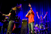 Purple_Rising_2016-01-23_036.jpg : Purple Rising, Café Hahn - Koblenz, 23.01.2016, Bild 36/62
