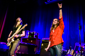 Purple_Rising_2016-01-23_038.jpg : Purple Rising, Café Hahn - Koblenz, 23.01.2016, Bild 38/62