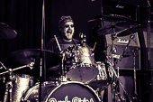 Purple_Rising_2016-01-23_040.jpg : Purple Rising, Café Hahn - Koblenz, 23.01.2016, Bild 40/62