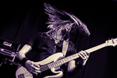 Purple_Rising_2016-01-23_046.jpg : Purple Rising, Café Hahn - Koblenz, 23.01.2016, Bild 46/62