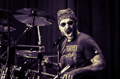 Purple_Rising_2016-01-23_050.jpg : Purple Rising, Café Hahn - Koblenz, 23.01.2016, Bild 50/62