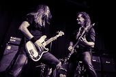 Purple_Rising_2016-01-23_052.jpg : Purple Rising, Café Hahn - Koblenz, 23.01.2016, Bild 52/62