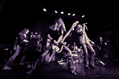 Purple_Rising_2016-01-23_054.jpg : Purple Rising, Café Hahn - Koblenz, 23.01.2016, Bild 54/62