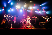 Queen-Kings_Fotoprobe-2016_mit_Sascha_Krebs_016.jpg : Queen Kings Video-Session 09.06.2016, Zeche Bochum, Bild 16/80