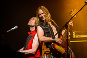 Queen-Kings_Fotoprobe-2016_mit_Sascha_Krebs_022.jpg : Queen Kings Video-Session 09.06.2016, Zeche Bochum, Bild 22/80