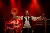 Queen-Kings_Fotoprobe-2016_mit_Sascha_Krebs_052.jpg : Queen Kings Video-Session 09.06.2016, Zeche Bochum, Bild 52/80
