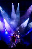 Queen_Kings_2014-08-09_23.jpg : Queen Kings, Festungsmusikfest zu Rhein in Flammen, Festung Ehrenbreitstein, 09.08.2014, Bild 23/41