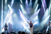Queen_Kings_2014-08-09_25.jpg : Queen Kings, Festungsmusikfest zu Rhein in Flammen, Festung Ehrenbreitstein, 09.08.2014, Bild 25/41