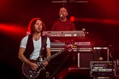Queen_Kings_2014-08-09_37.jpg : Queen Kings, Festungsmusikfest zu Rhein in Flammen, Festung Ehrenbreitstein, 09.08.2014, Bild 37/41