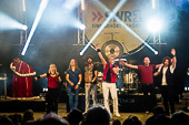 Queen_Kings_2014-08-09_38.jpg : Queen Kings, Festungsmusikfest zu Rhein in Flammen, Festung Ehrenbreitstein, 09.08.2014, Bild 38/41