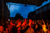Queen_Kings_2014-08-09_39.jpg : Queen Kings, Festungsmusikfest zu Rhein in Flammen, Festung Ehrenbreitstein, 09.08.2014, Bild 39/41