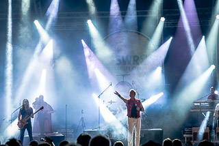 Queen Kings, Festung Ehrenbreitstein, Koblenz, 09.08.2014