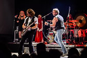 Queen_Kings_2015-08-06_003.jpg : Queen Kings beim Festungsfest zu Rhein in Flammen am 06.08.2015 auf Festung Ehrenbreitstein, Koblenz, Bild 3/43
