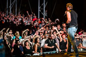 Queen_Kings_2015-08-06_017.jpg : Queen Kings beim Festungsfest zu Rhein in Flammen am 06.08.2015 auf Festung Ehrenbreitstein, Koblenz, Bild 17/43