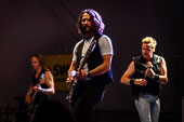 Queen_Kings_2015-08-06_025.jpg : Queen Kings beim Festungsfest zu Rhein in Flammen am 06.08.2015 auf Festung Ehrenbreitstein, Koblenz, Bild 25/43