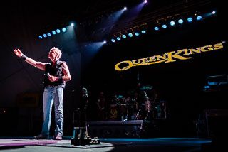 Queen Kings, Festung Ehrenbreitstein, Koblenz, 06.08.2015