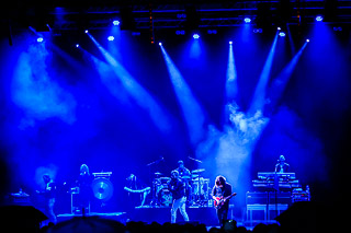 Queen Kings, Festung Ehrenbreitstein, Koblenz, 11.08.2016