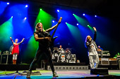 Queen-Kings_2017-08-12_004.jpg : Queen Kings - a kind of Queen beim Festungsmusikfest zu Rhein in Flammen, Festung Ehrenbreitstein, Koblenz am 12.08.2017, Bild 4/18