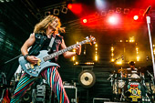 Queen-Kings_2017-09-17_002.jpg : The Queen Kings live in Concert auf'm Stadtfest Hennef, 17.09.2017, Bild 2/27