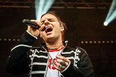 Queen-Kings_2017-09-17_014.jpg : The Queen Kings live in Concert auf'm Stadtfest Hennef, 17.09.2017, Bild 14/27