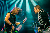 Queen-Kings_2017-09-17_015.jpg : The Queen Kings live in Concert auf'm Stadtfest Hennef, 17.09.2017, Bild 15/27